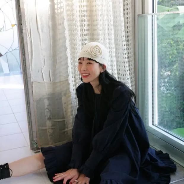 [택ㅇ 새상품] 플레따 fletta dress 36