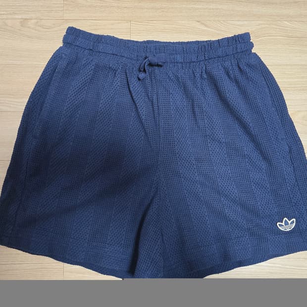 아디다스 반바지