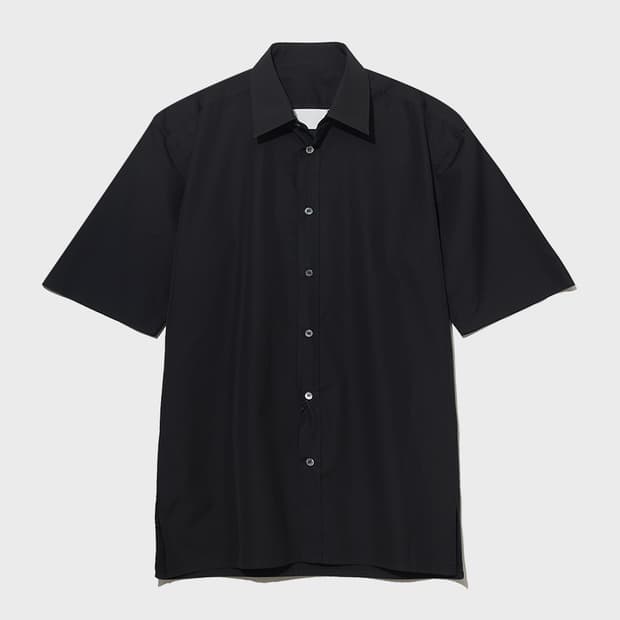 MAISON MARGIELA shirt