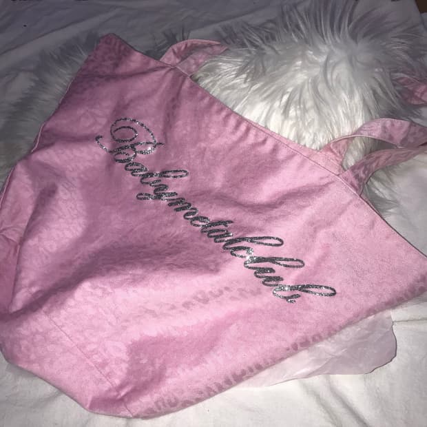 베메클 쥬시백 베이비메탈클럽 