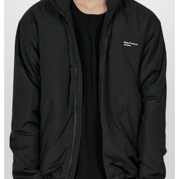 플라스틱프로덕트 패딩리너 L->M 사이즈 교환원합니다