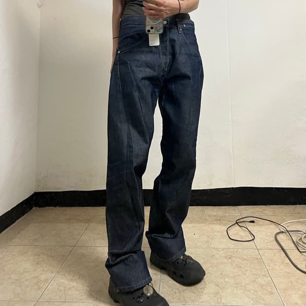 Levi’s Engineered Denim Pants