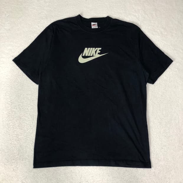 90s 나이키 반팔티셔츠
