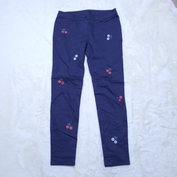 와이드앵글 골프 여성바지 73 0312