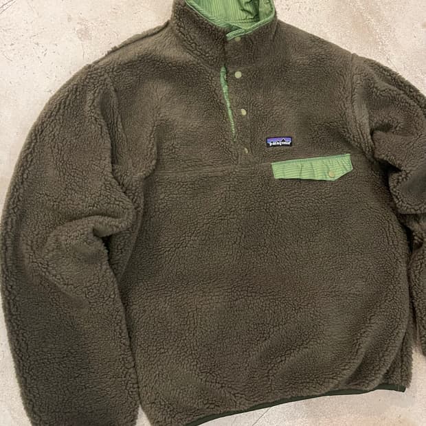 Vtg 파타고니아 글리세이드