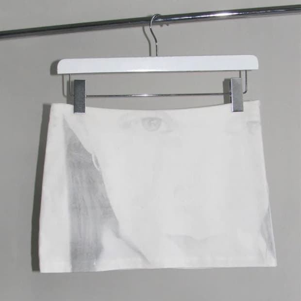 팔로마울 paloma wool palma skirt