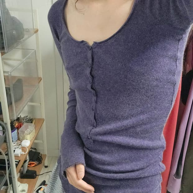 l.g.b 엘지비 스웨터