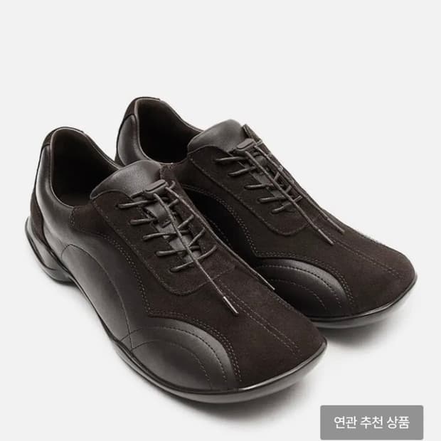 페몬트 스퀘어 브라운