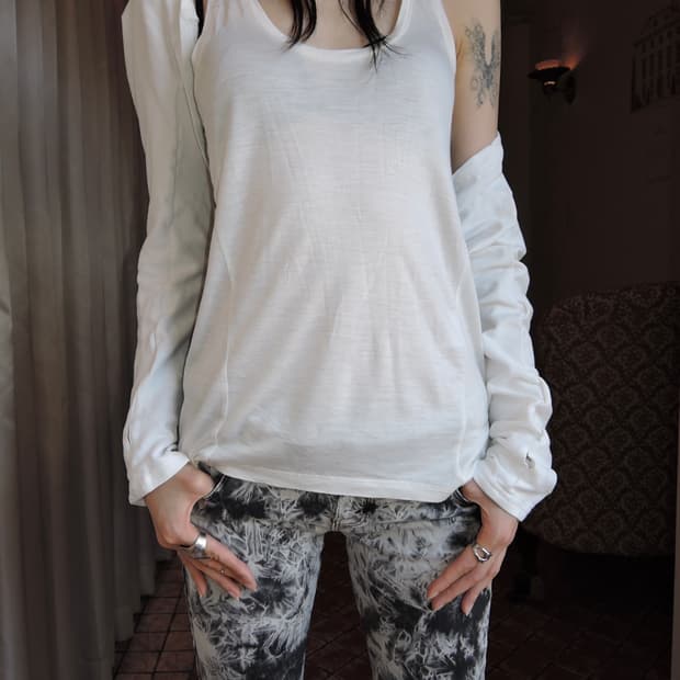 Long Sleeve Bolero