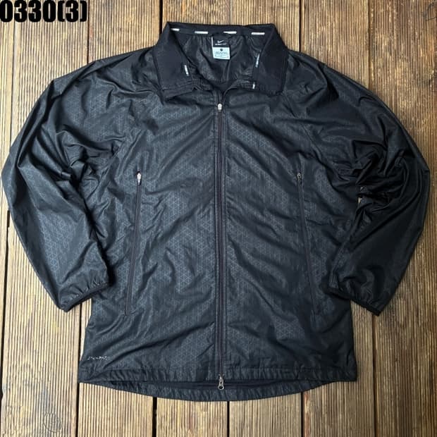 나이키 바람막이 자켓