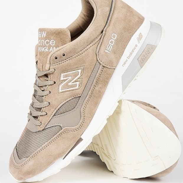 뉴발란스 1500 베이지 스니커즈 ENGLAND 290 285 10.5D