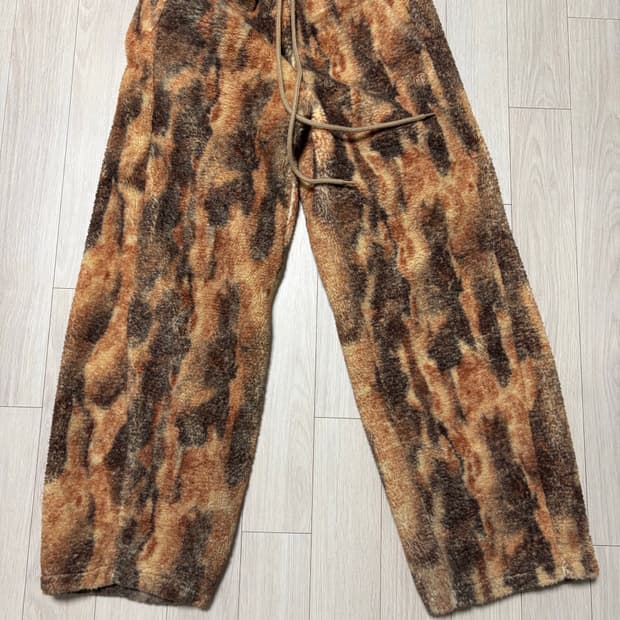 오픈와이와이 팬츠