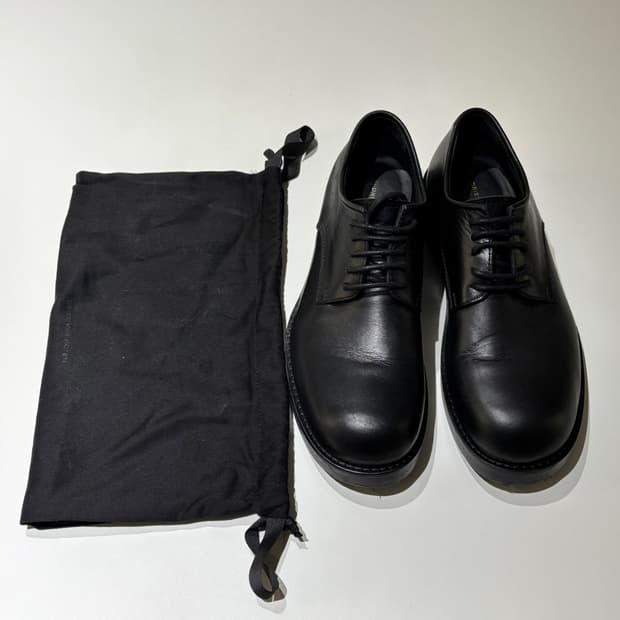 43) 드리스 반 노튼 25시즌 더비