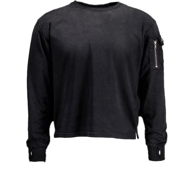 포그서비스 VINTAGE MA1 LONG SLEEVE
