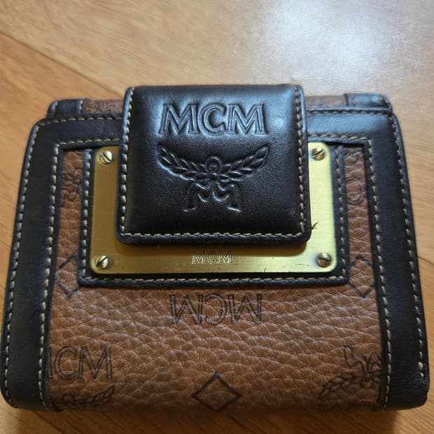 MCM 지갑