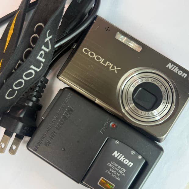니콘 coolpix s700 디카 판매해요 최저가