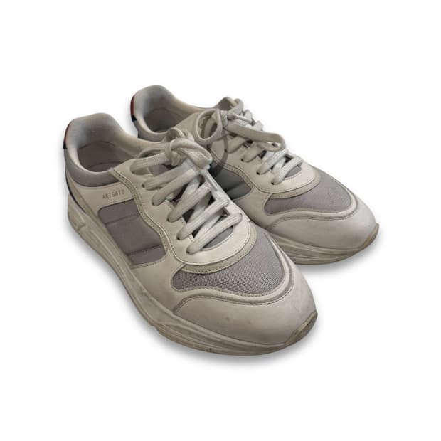 악셀 아리가토 멀티컬러 스니커즈