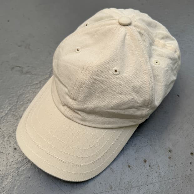 Jacquemus 자크뮈스 시그니처 볼캡 모자