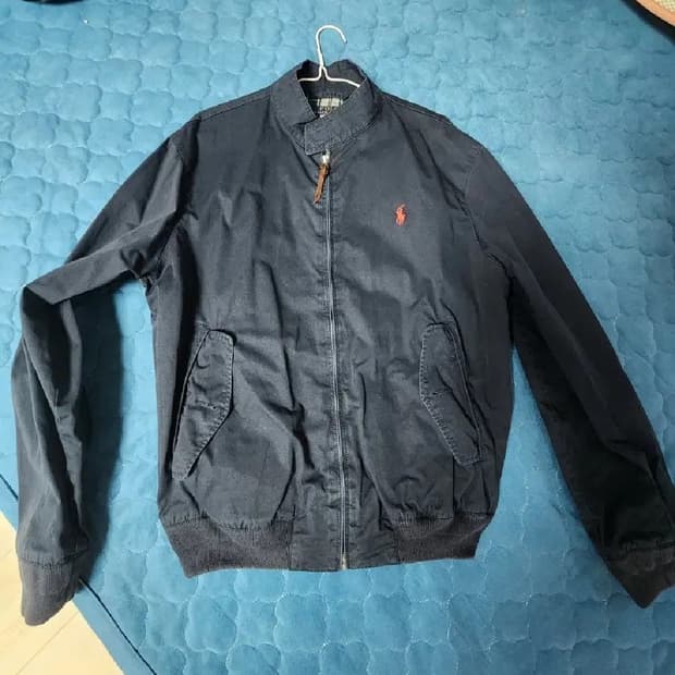 폴로랄프로렌 코튼트윌 바라쿠다M