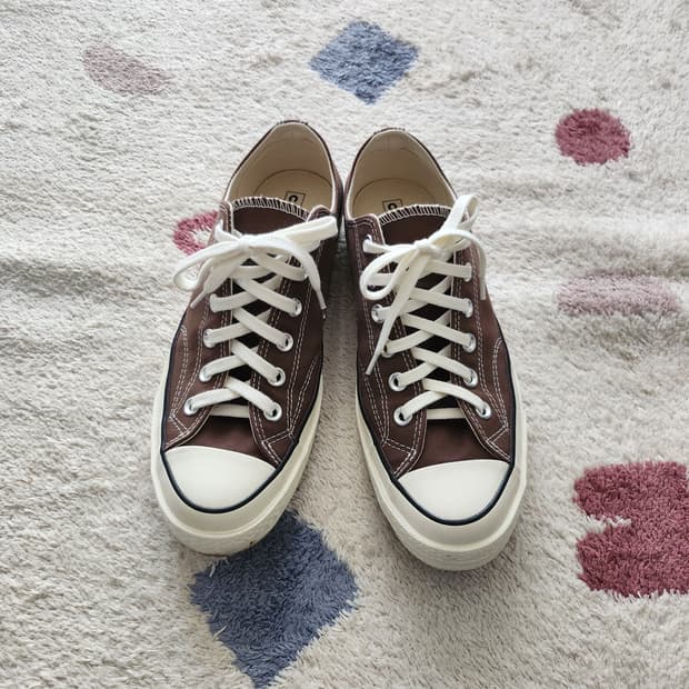 컨버스 척70 스쿼럴 프렌드