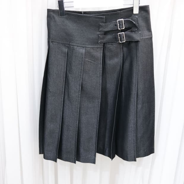 Tricot Comme des Garçons