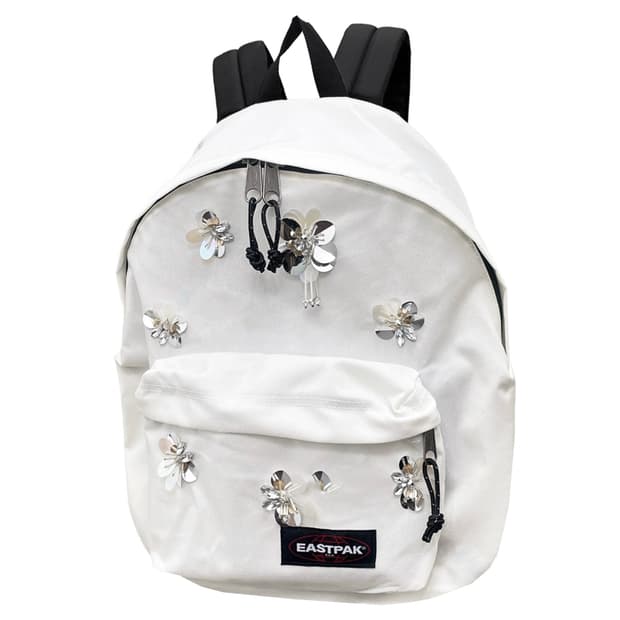 이스트팩 x 체스티 (Eastpak x Chesty)