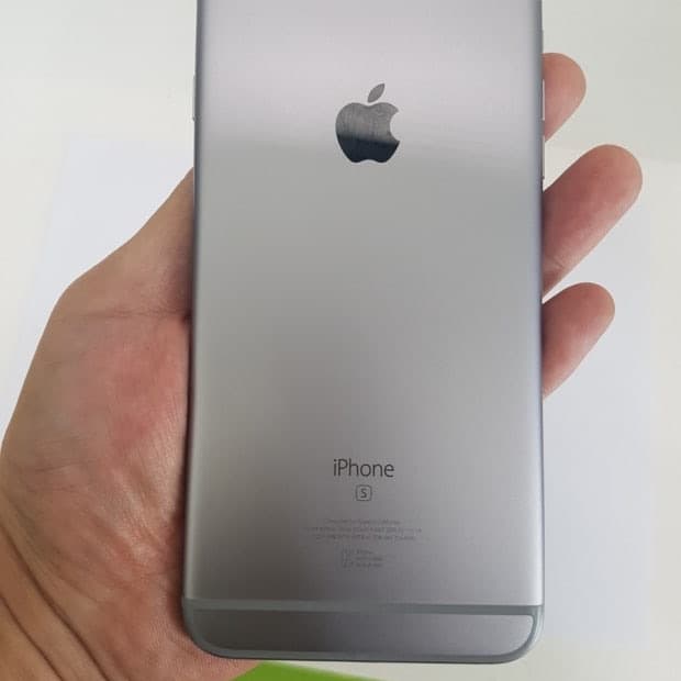 아이폰6s