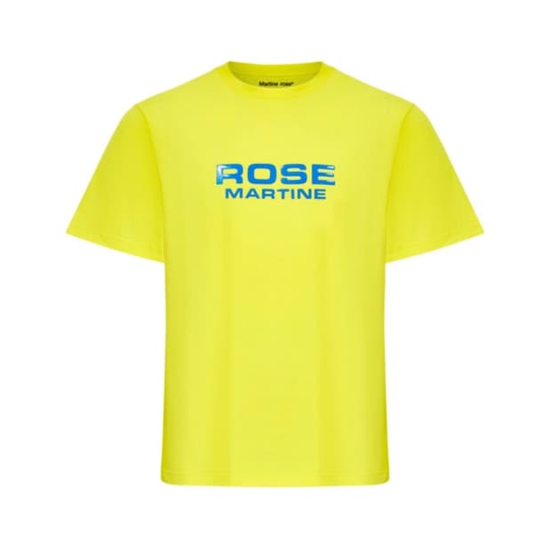 [L] 마틴로즈 클래식 티셔츠