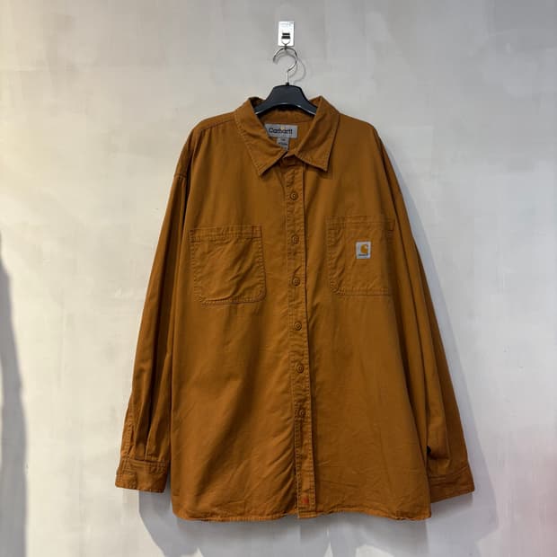 칼하트 셔츠 XXL