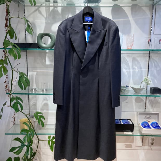 아더에러 slope coat