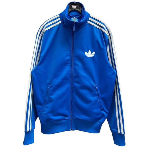 아디다스 파이어버드 트랙탑