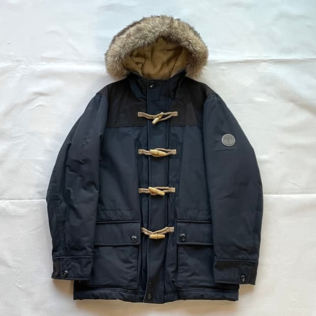 마르코 오 폴로 Marc O Polo 토글 파이어맨 떡볶이 코트 파카