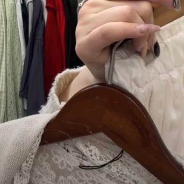 잔꽃 페어리 set