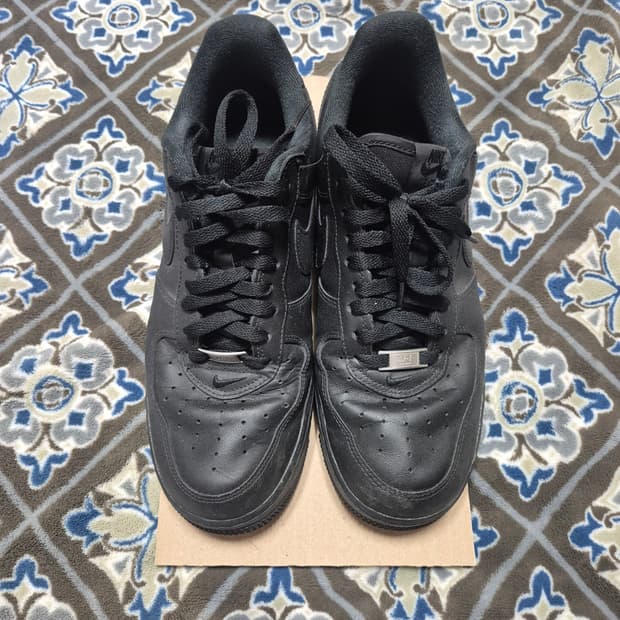 슈프림 올검 포스