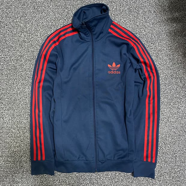 (M추천) 아디다스 유로파 트랙탑 져지