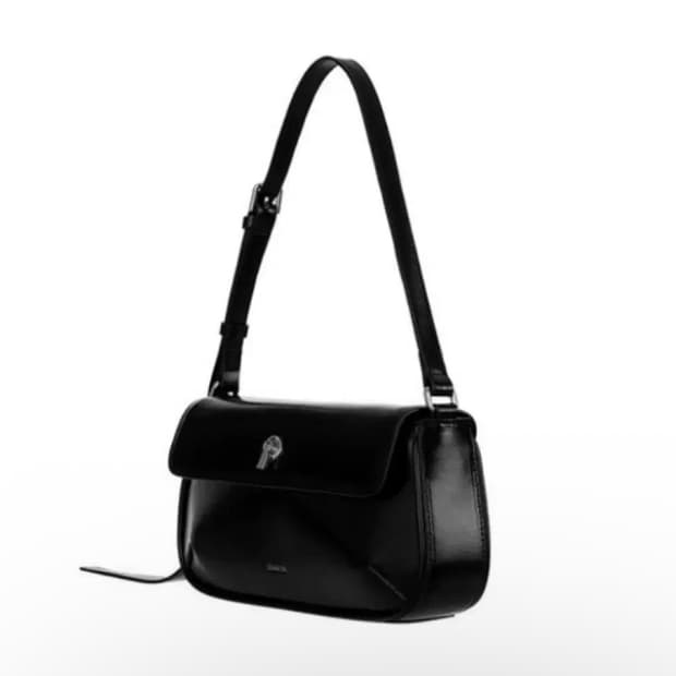 스탠드오일 디토 숄더백 가방 블랙