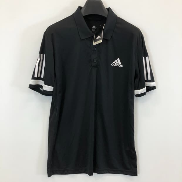 아디다스 (새상품) 클리마쿨 PK 카라티 2XL