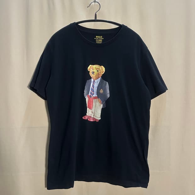 폴로 랄프로렌 베어 반팔 처분 