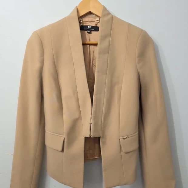 한섬 엘리자베타 한섬 자켓 ~FREE