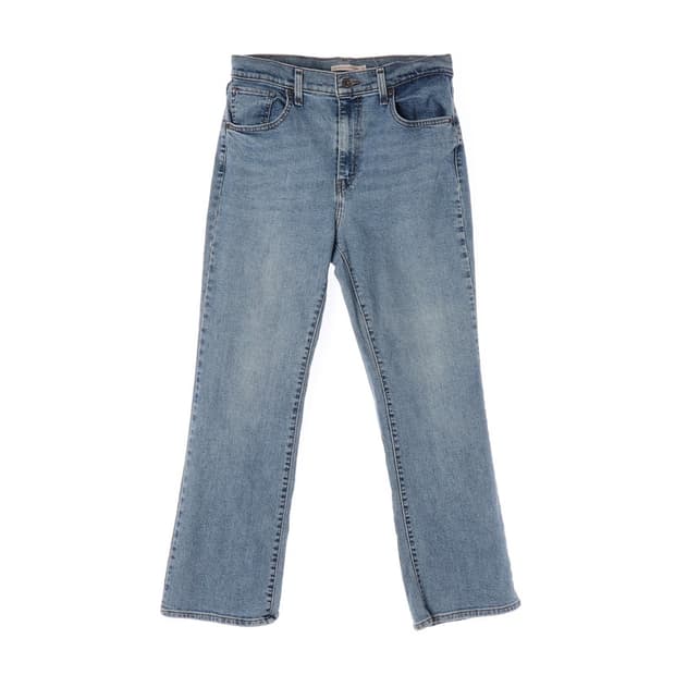리바이스 스판 데님팬츠 30
