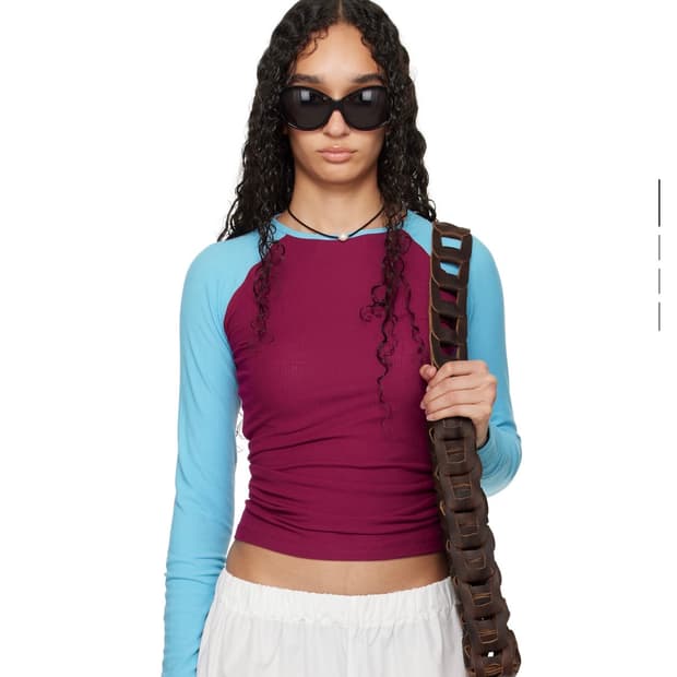 베이스레인지 티셔츠