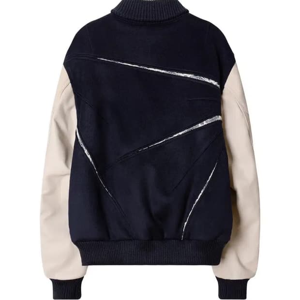 Xlim ep6 블루종 L 새상품 판매