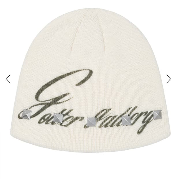 가터갤러리 비니