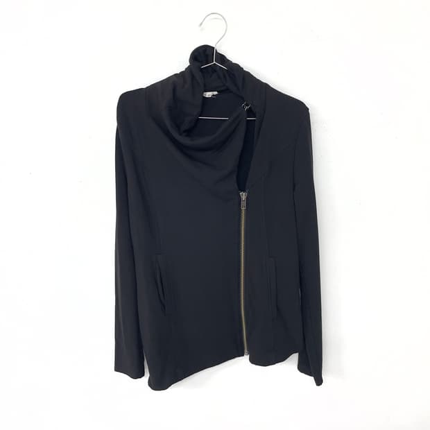 Helmut Lang Biker Jacket
