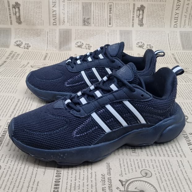 아디다스 하이위 여성운동화240