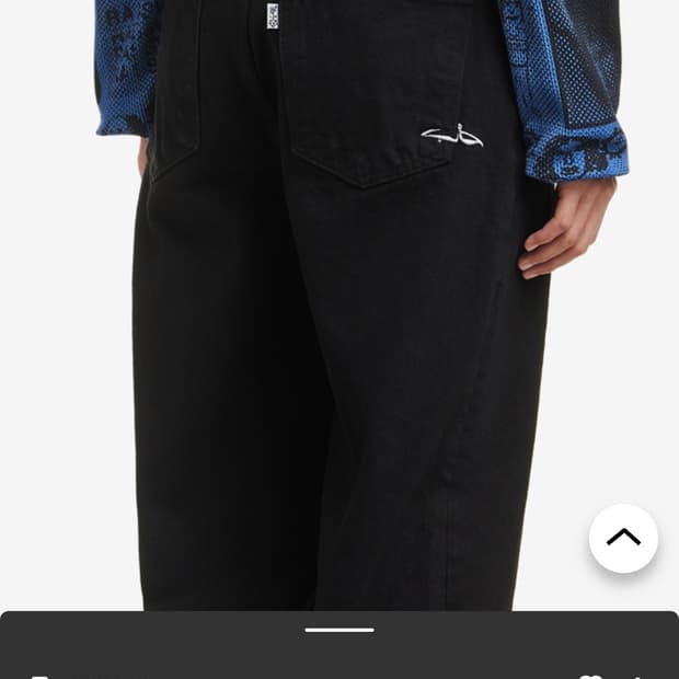 closedoor 팬츠 판매 L