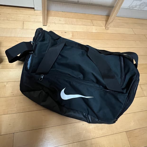 나이키 해머백