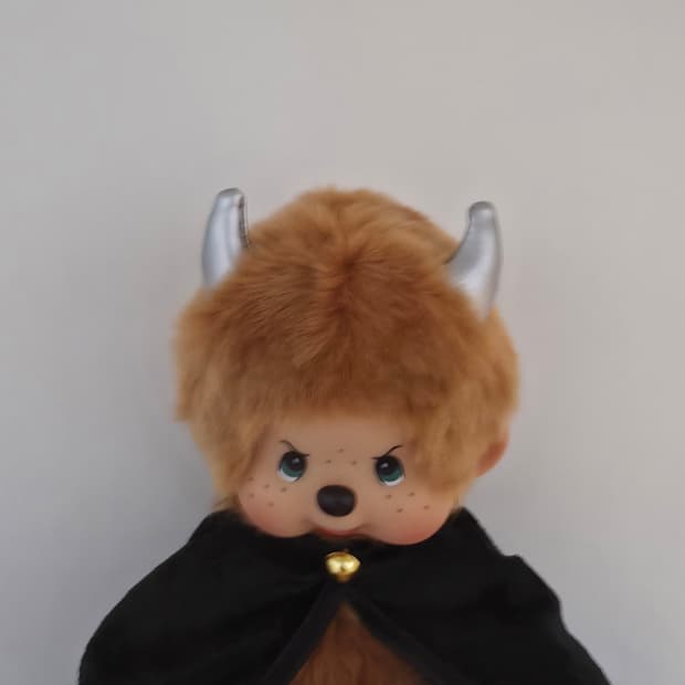 미스치프 몬치치 브라우니