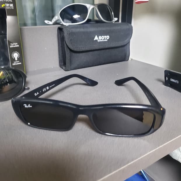 레이벤 선글라스 RB4436D