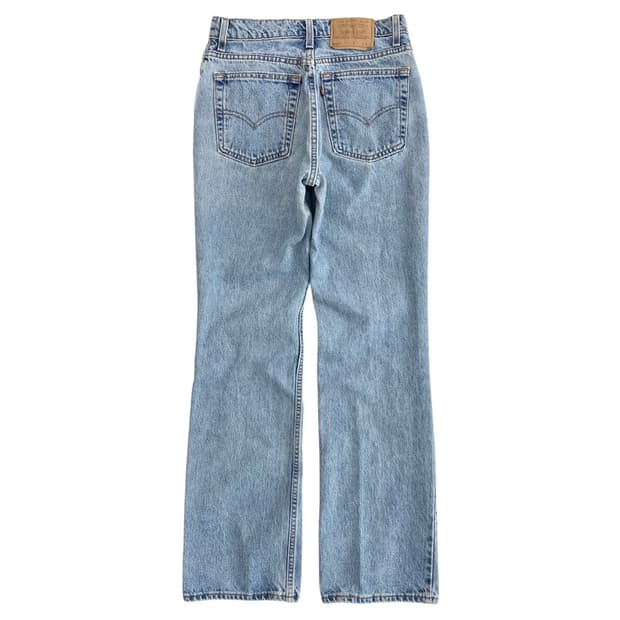 90's 리바이스 517 [126]